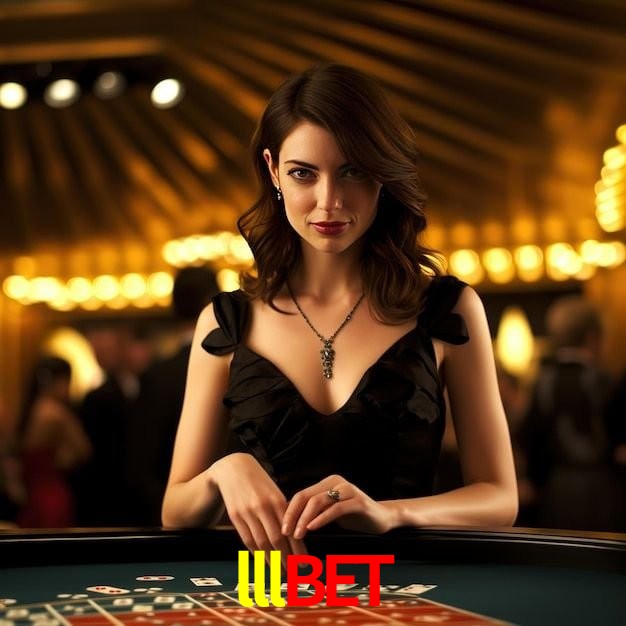 lllbet Download Oficial