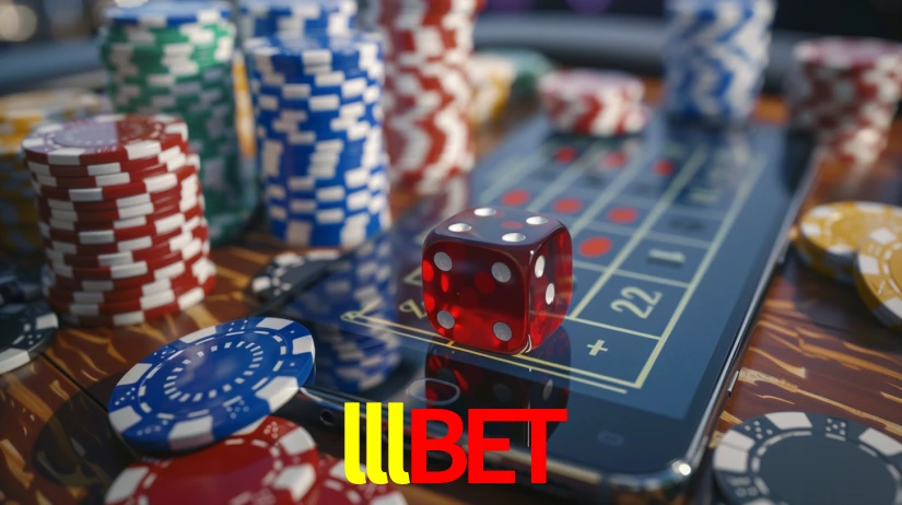 Apostas Ao Vivo lllbet