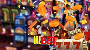Servidor Brasil lllbet