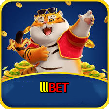 lllbet Logo